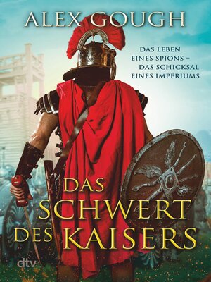 cover image of Das Schwert des Kaisers
